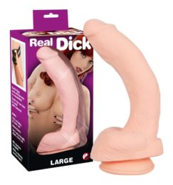 real-dick-large