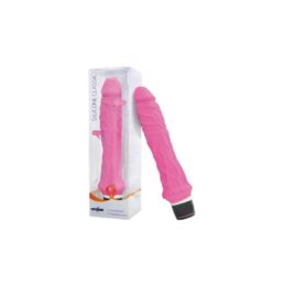 silicone-classic-vibrator-ca-23cm-pink