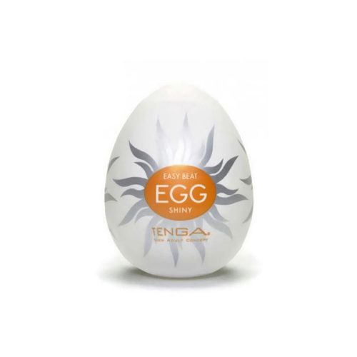 egg-shiny