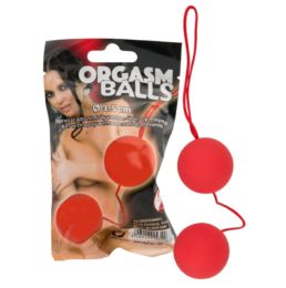 red-love-balls