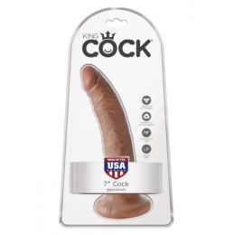 Cock-7-Inch