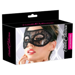 lace-mask
